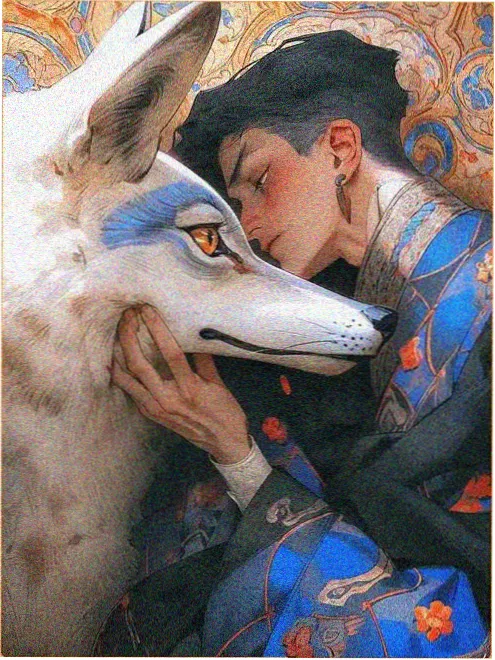 微电影城南旧事新编海报